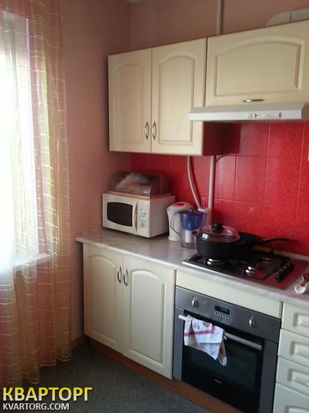 Sell 1-room apartment. Киев, Богатырская — photo 2