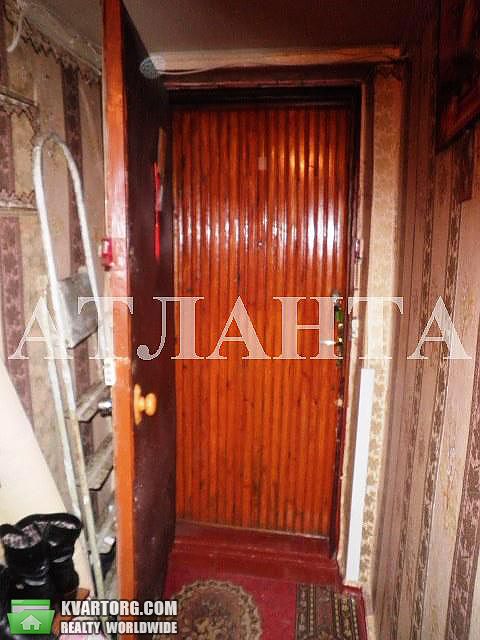 Sell 2-room apartment. Одесса, Жолио-Кюри — photo 5