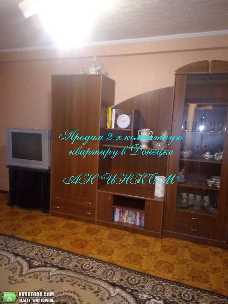 Sell 2-room apartment. Донецк, нижнекурганская — photo 2