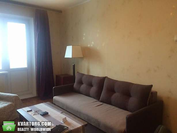 Sell 1-room apartment. Киев,  Закревского — photo 3