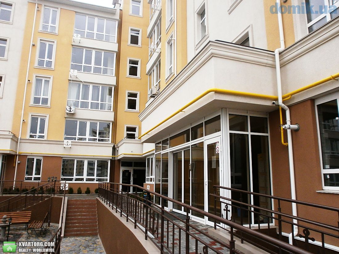 Sell 1-room apartment. Одесса, Бочарова — photo 2