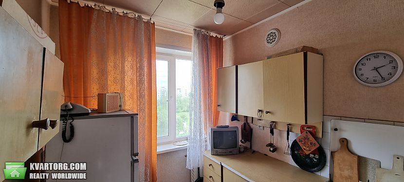 Sell 1-room apartment. Донецк, калужская — photo 3