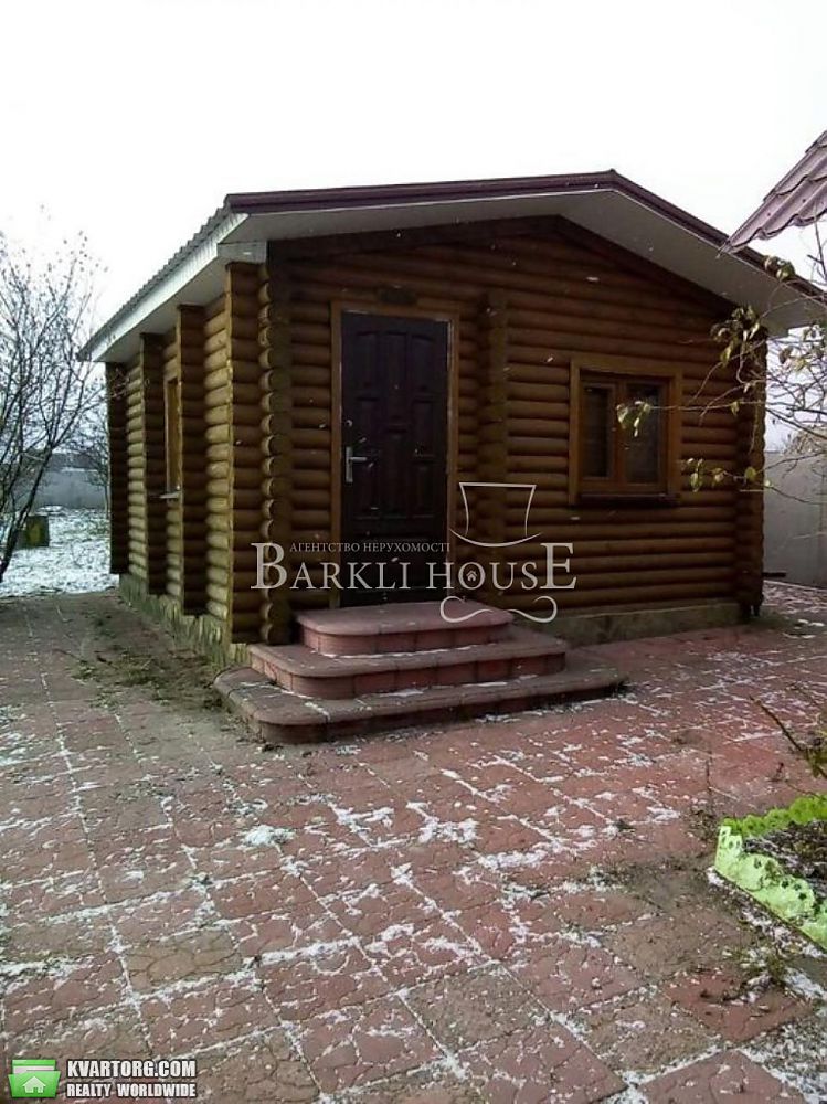Rent out house. Киевская обл., Новоселки — photo 8