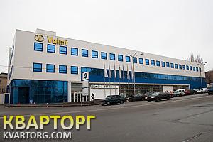 Rent out office. Киев,  Новоконстантиновская — photo 1