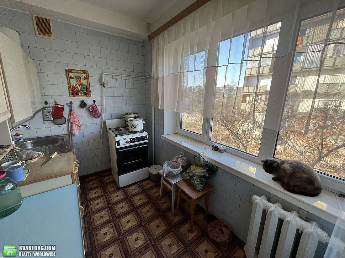 Sell 2-room apartment. Украинка, Енергетиків — photo 1