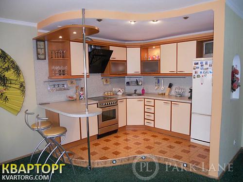 Sell 3-room apartment. Киев,  Ахматовой — photo 3