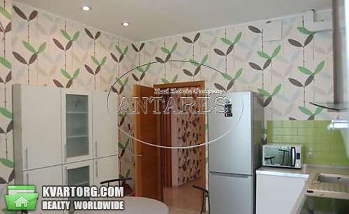Rent out 3-room apartment. Киев, Героев Сталинграда пр — photo 7