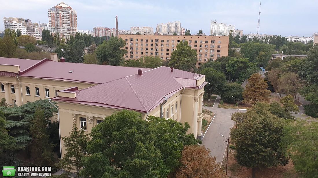 Sell 3-room apartment. Одесса, Французский бульвар — photo 9
