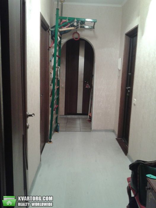 Sell 2-room apartment. Киев,  Попова — photo 3