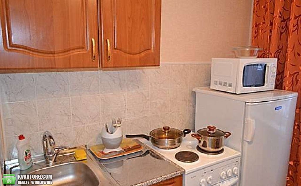 Rent out 1-room apartment. Киев, Мира пр — photo 2