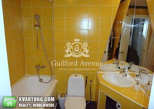 Sell multi-room apartment. Киев,  Лютеранская — photo 8