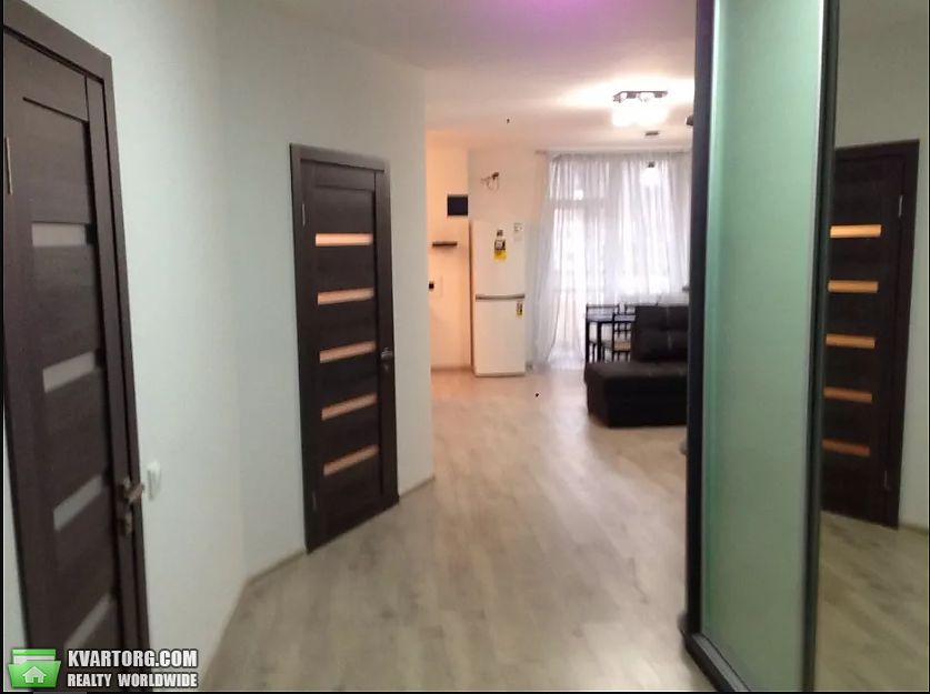 Rent out 2-room apartment. Киев,  Саперно-Слободская — photo 5