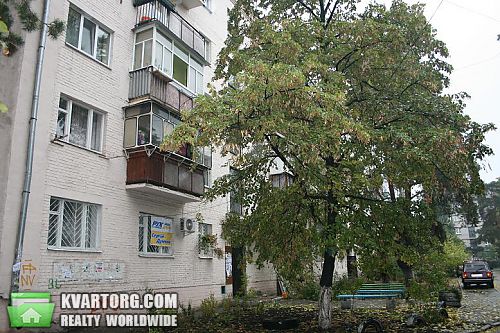 Sell 1-room apartment. Киев, Пожарского — photo 9