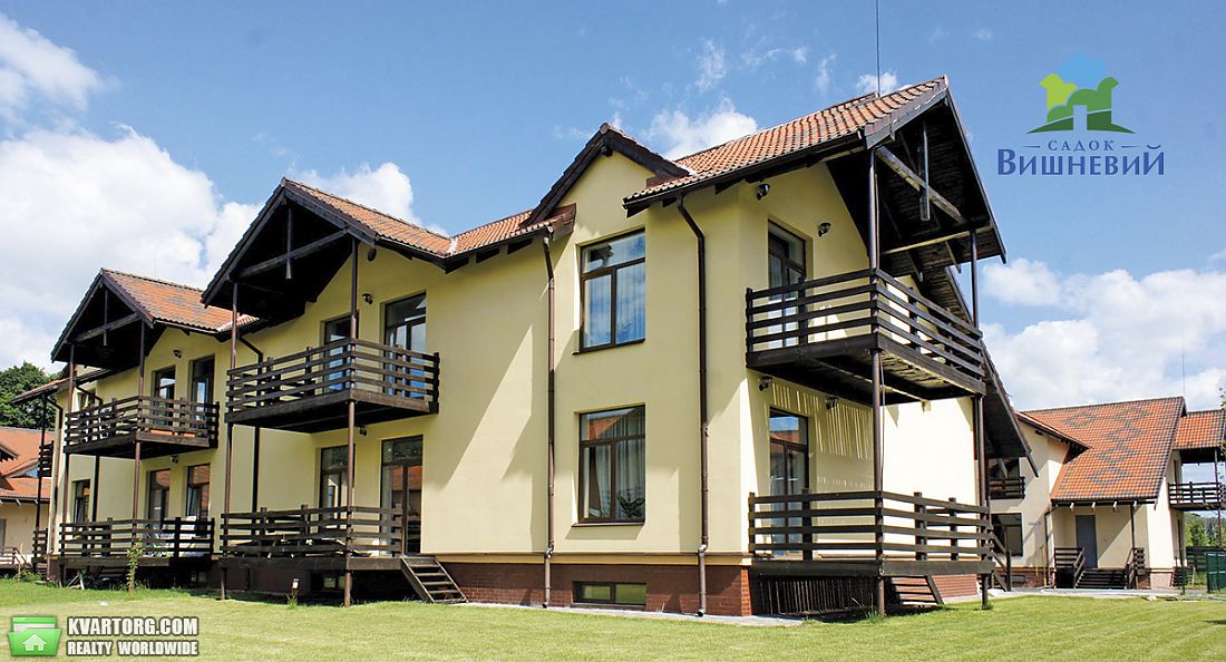Sell house. Киевская обл., Тенистая — photo 2