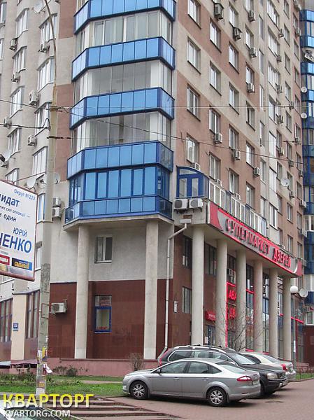 Rent out office. Киев, Черновола — photo 1