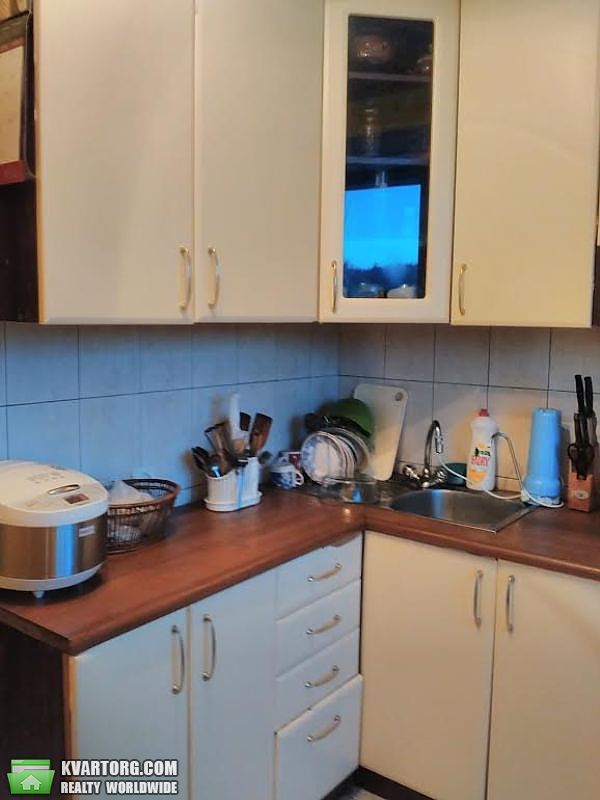 Sell 1-room apartment. Киев,  Котельникова — photo 7