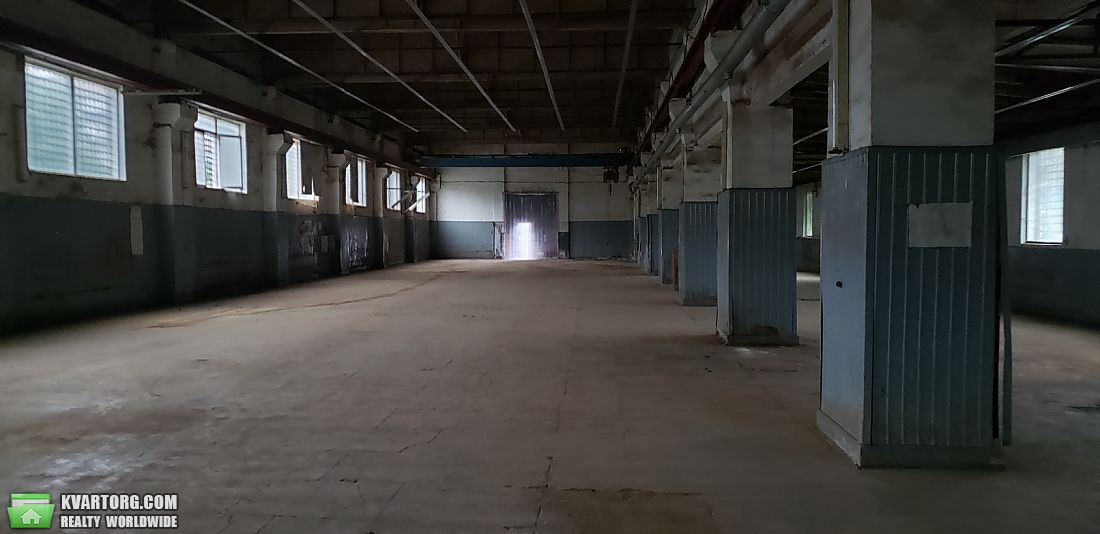 Rent out warehouse. Киев,  Дорогожицкая — photo 1