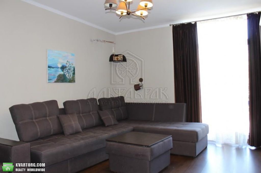 Sell 2-room apartment. Киев, Регенераторная — photo 1