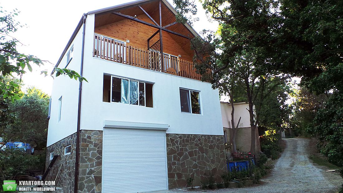 Sell house. АР Крым, Кипарисная — photo 2