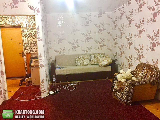 Sell 1-room apartment. Киев,  Крейсера Авроры — photo 3