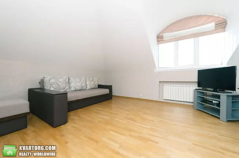 Rent out 3-room apartment. Киев,  Орлика — photo 6