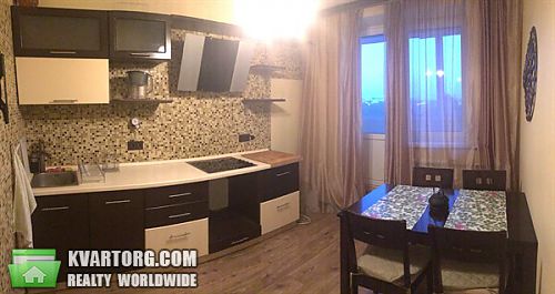 Sell 1-room apartment. Киев, Лисковская — photo 2