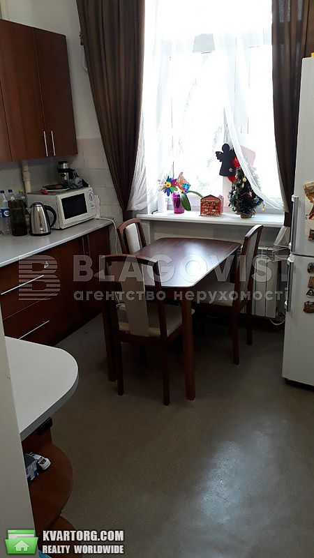 Sell 2-room apartment. Киев,  Гарматная — photo 1