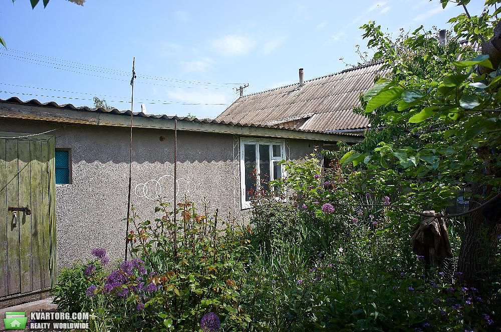 Sell house. Одесса, богачева — photo 1