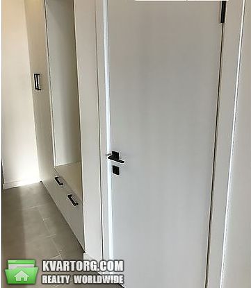 Rent out 1-room apartment. Киев, соборности — photo 4