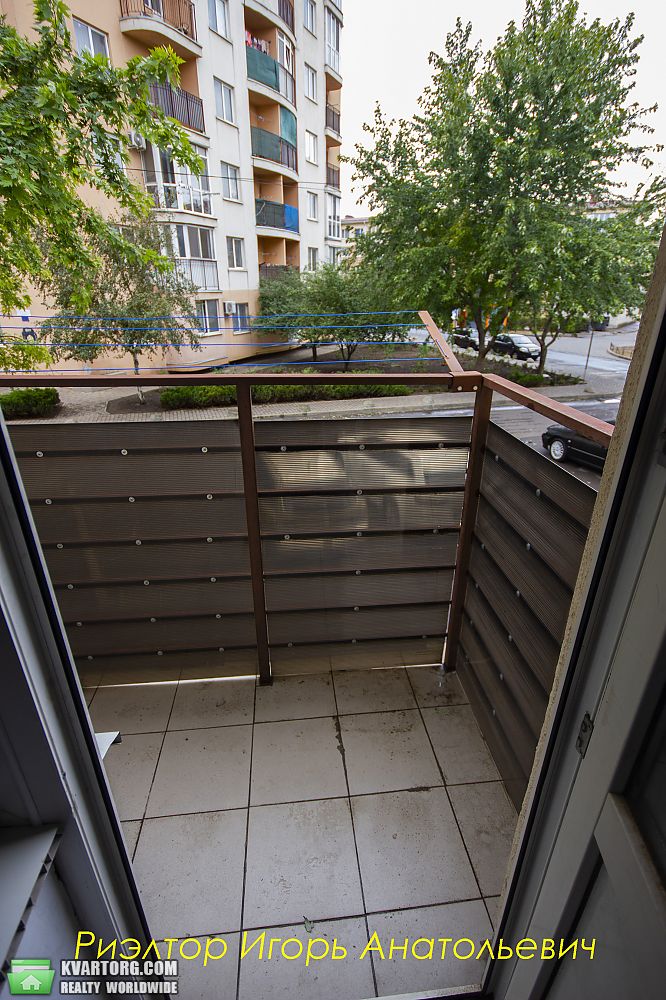 Rent out 1-room apartment. Одесса, Торговая — photo 6