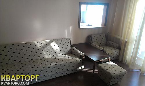 Rent out 2-room apartment. Киев,  Большая Васильковская — photo 1