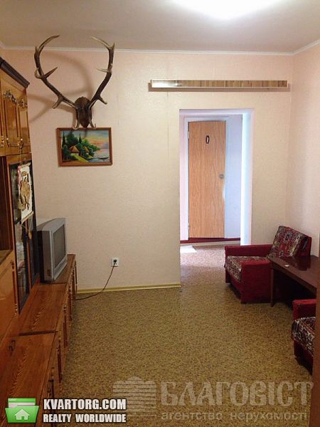 Sell 3-room apartment. Киев, Лайоша Гавро — photo 3