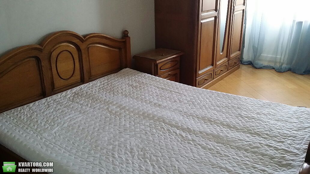 Rent out 3-room apartment. Киев, пр.Победы — photo 5