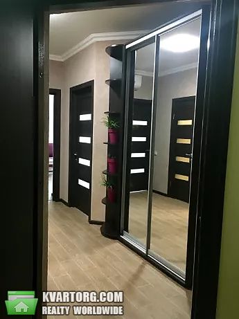 Rent out 2-room apartment. Киев,  Светлая — photo 4