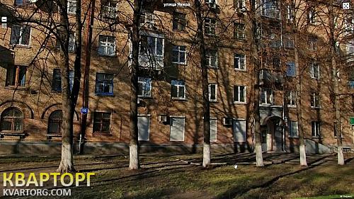 Rent out office. Киев, Якира — photo 1