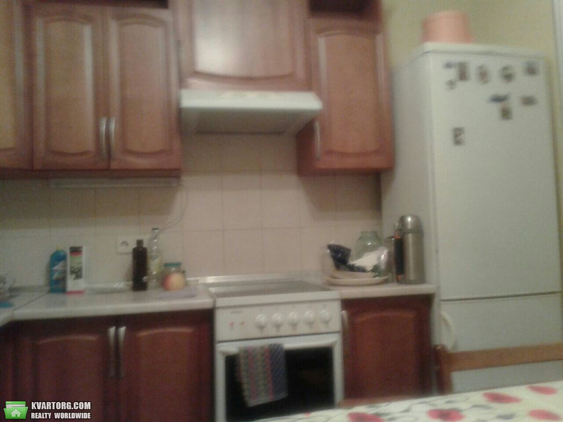 Rent out 1-room apartment. Киев, Котовского — photo 5