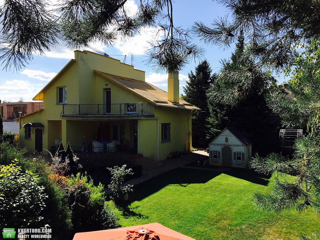 Sell house. Обухов, Соловьяненка — photo 1