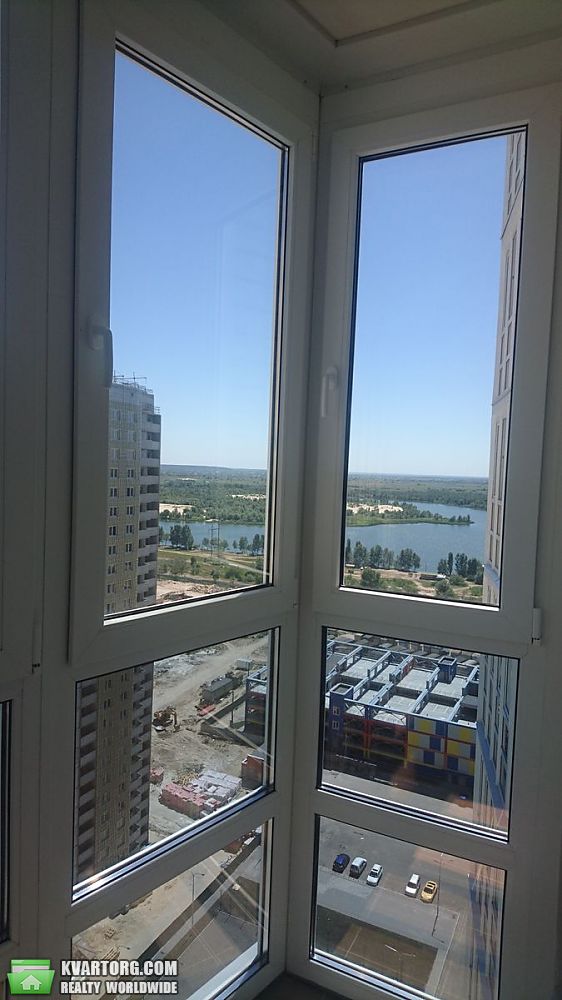 Sell 1-room apartment. Киев, С. Русової — photo 4