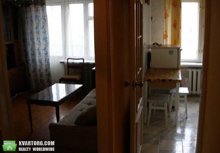 Sell 1-room apartment. Киев,  Владимирская — photo 1