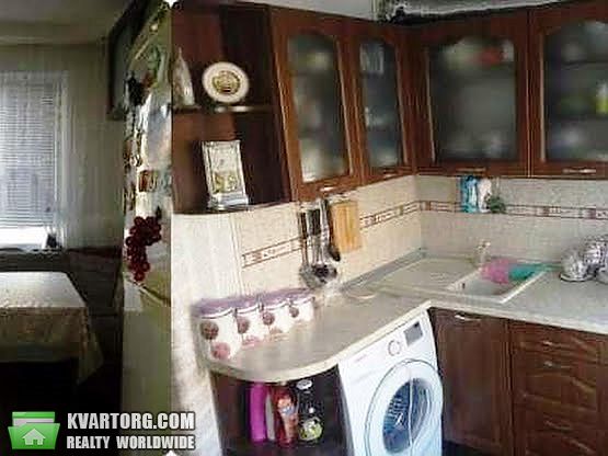 продам 3-комнатную квартиру. Киев,   Выборгская - фото 1