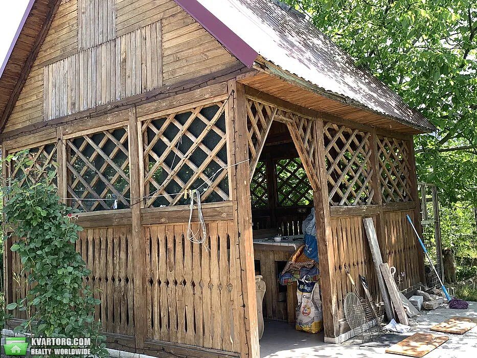 Sell house. Киев, Центральная — photo 5