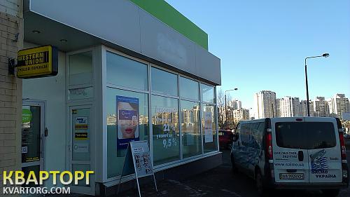 Rent out office. Киев,  Бажана — photo 3