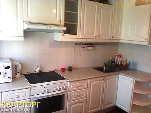 Rent out 3-room apartment. Киев,  Пражская — photo 2