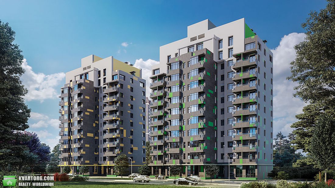Sell 1-room apartment. Киев, Багговутівська — photo 8