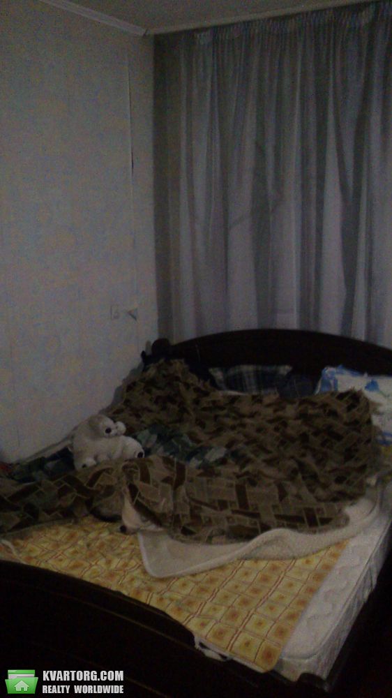 Sell 2-room apartment. Киев, Мате Залки — photo 9
