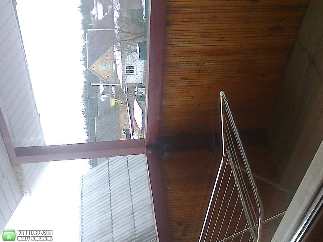 Rent out house. Киев, Вышгородская — photo 1