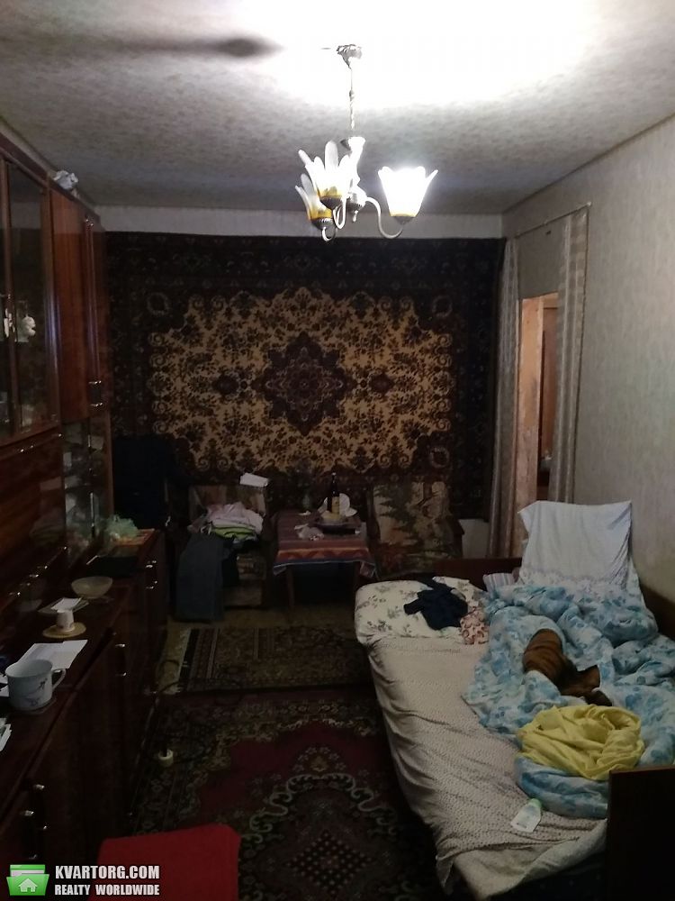 Sell 1-room apartment. Киев,  Григоренко пр — photo 1