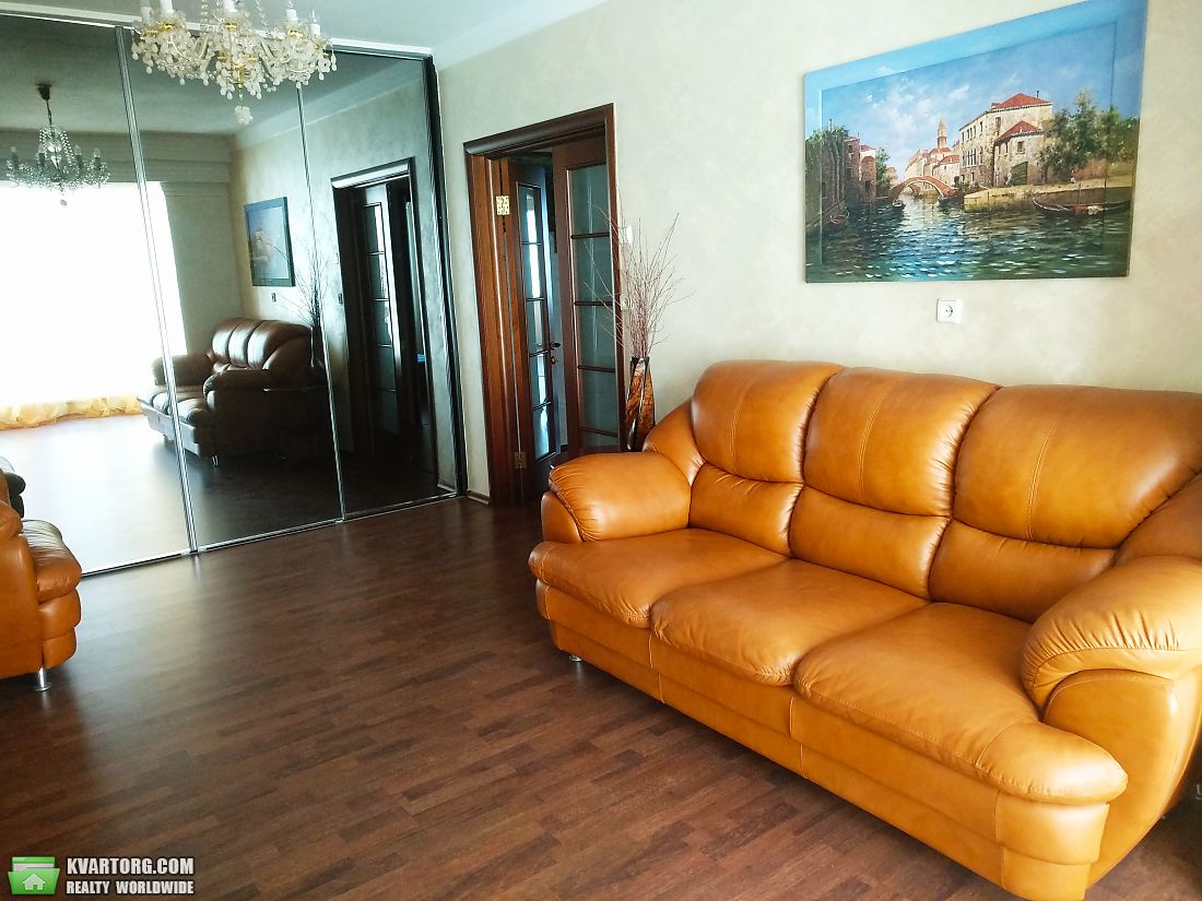 Sell 4-room apartment. Киев,  Гмыри — photo 1