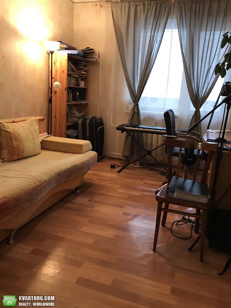 Sell 3-room apartment. Киев, Ахматовой — photo 5