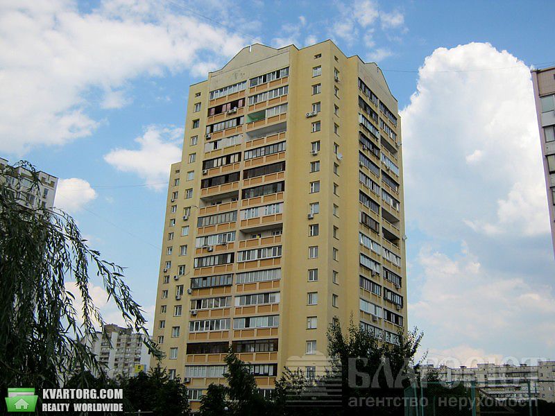 Sell 1-room apartment. Киев, Григоренко пр — photo 3